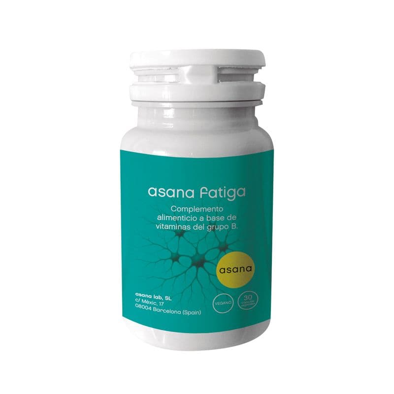 asana fatiga