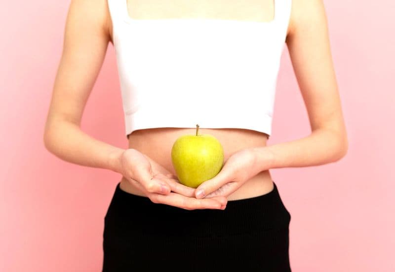 5 tips para combatir el desequilibrio de la flora intestinal: