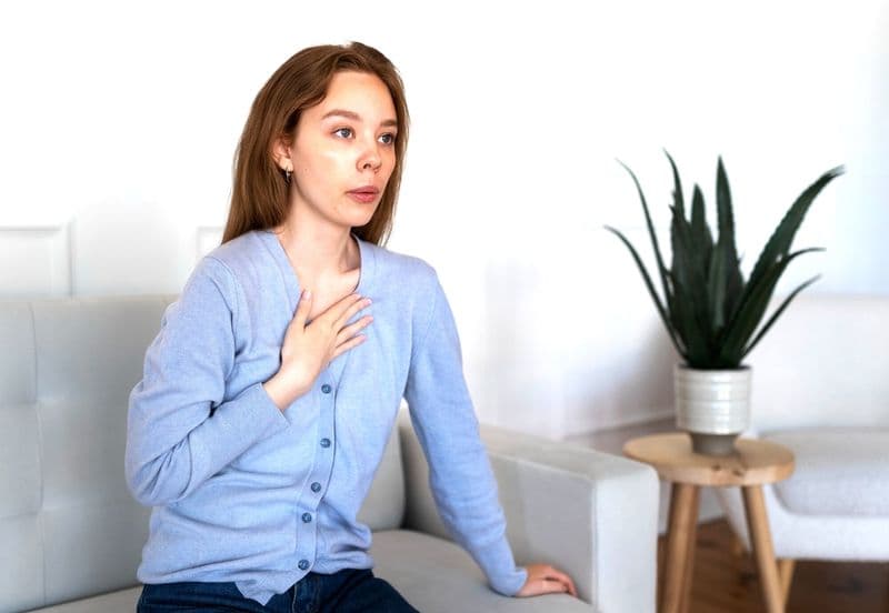 5 tips para combatir las molestias del sistema respiratorio