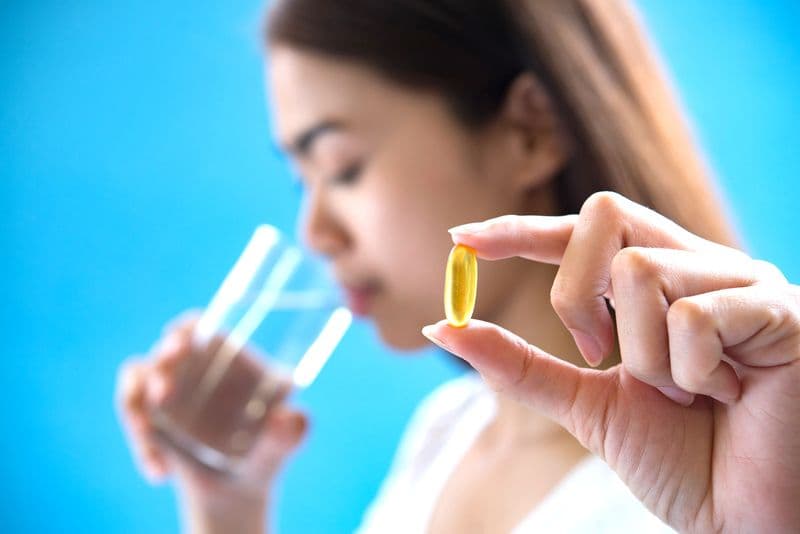 La vitamina D