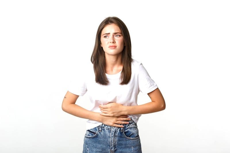 Molestias digestivas