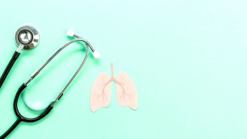Salud del sistema respiratorio