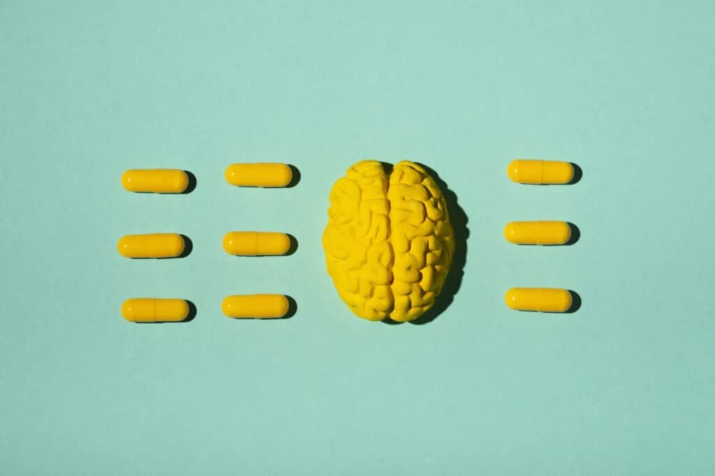 Omega 3 y salud neuronal: por qué tu cerebro lo necesita más de lo que crees