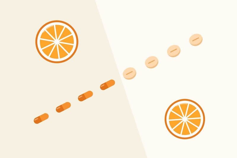 Vitamina C: para qué sirve, cuándo tomarla y por qué tu cuerpo la necesita cada día